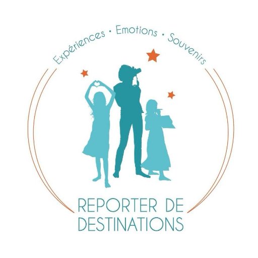 Un trio féminin, Sarah, Elyn et Estelle