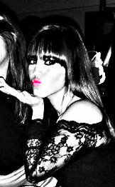 Giannaberry's profile picture. 