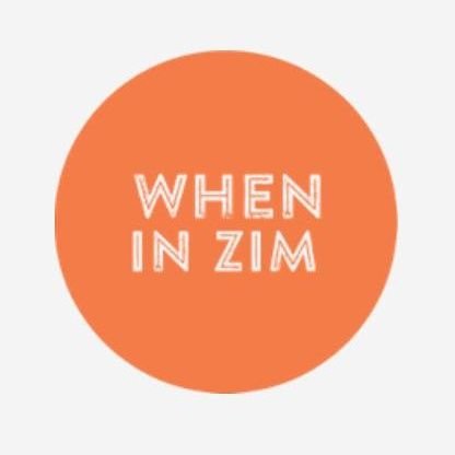Zimbabwe's Number 1 Travel Platform #WhenInZim BBC Featured 📧 info@wheninzim.com