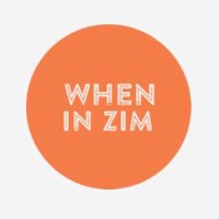 When in zim(@WhenInZim) 's Twitter Profile Photo