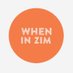 When in zim (@WhenInZim) Twitter profile photo