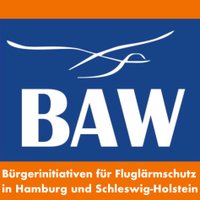 BAW Luftverkehr HH|SH(@BAW_Fluglaerm) 's Twitter Profile Photo