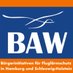 BAW Luftverkehr HH|SH (@BAW_Fluglaerm) Twitter profile photo