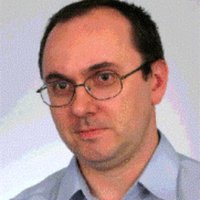 Jerzy H. Czembor (@czemborjerzyh) 's Twitter Profile Photo