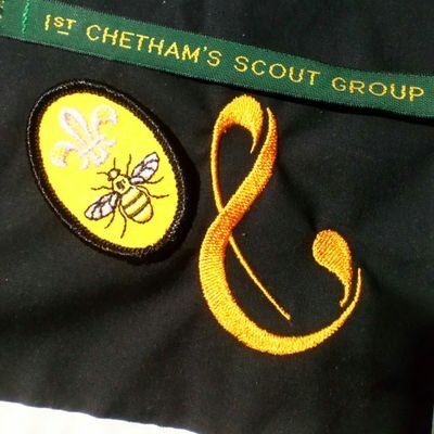 News from 1st Chetham's Scout Group, Cubs, Scouts and Griffin Explorers sections @Chethams Manchester.