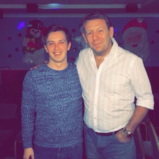 Jordanreillyx's profile picture. Get schwifty.