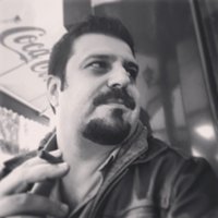 Cemal Alp Solak (@kochero) 's Twitter Profile Photo