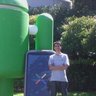 srini_n's profile picture. SQL by day, Software Developer (learning Swift) at night | Tastytrader | Love coding, trading, golfing, traveling & entrepreneurship, hate bugs!