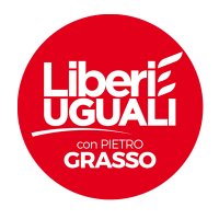 LIBERI e UGUALI(@liberi_uguali) 's Twitter Profileg