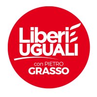 LIBERI e UGUALI (@liberi_uguali) 's Twitter Profile