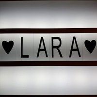 Lara (@laralaester) 's Twitter Profile