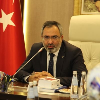 Prof. Dr. Ali Cengiz Köseoğlu