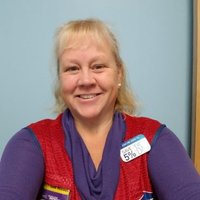 Elizabeth (@elittle1968) 's Twitter Profile Photo