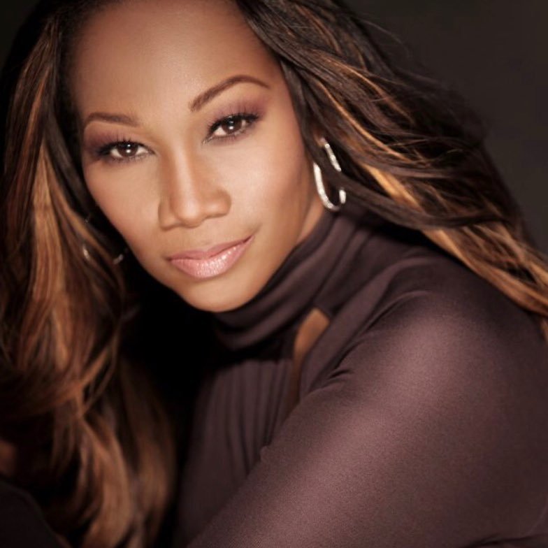 YolandaAdams Profile Picture