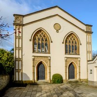 Richard Bromell (@charterhouseav) 's Twitter Profile