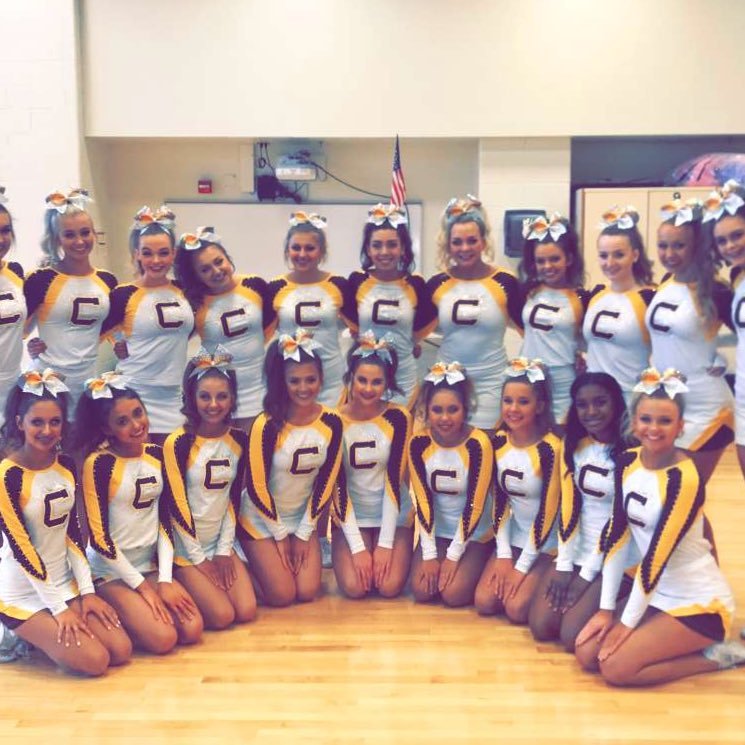 carmelcheergals's profile picture. One Team One Dream