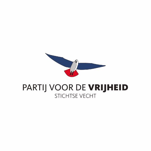 Twitteraccount van de PVV Stichtse Vecht | Stichtse Vecht weer van ons!