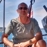 Craig Backhouse (@craig_backhouse) 's Twitter Profile Photo
