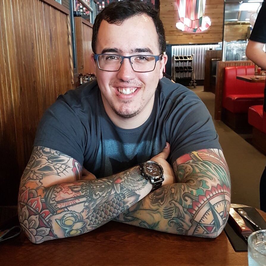 jimmiepop's profile picture. 