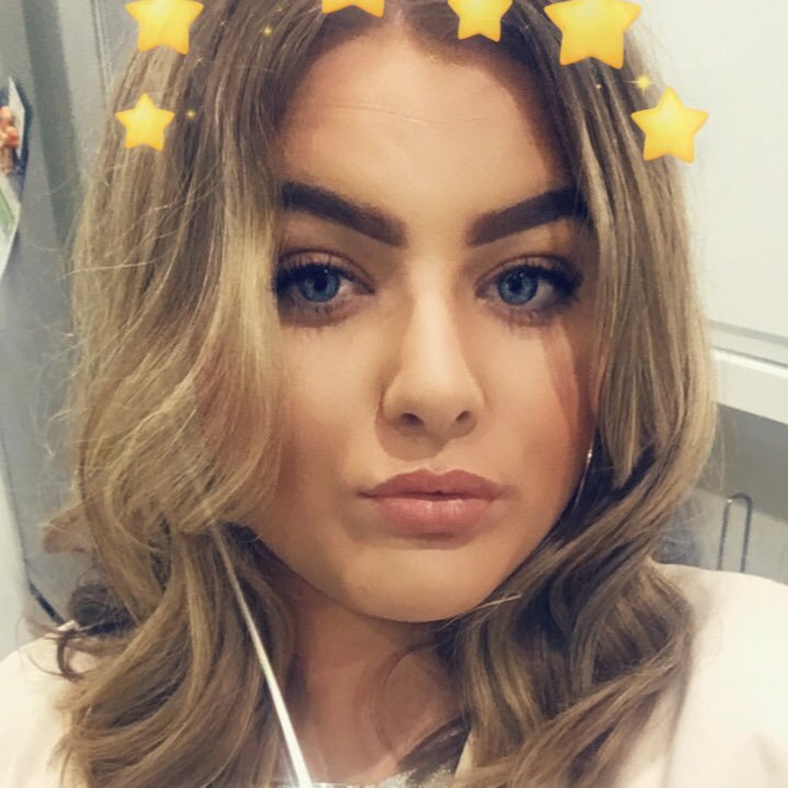 donnellychloe3's profile picture. 