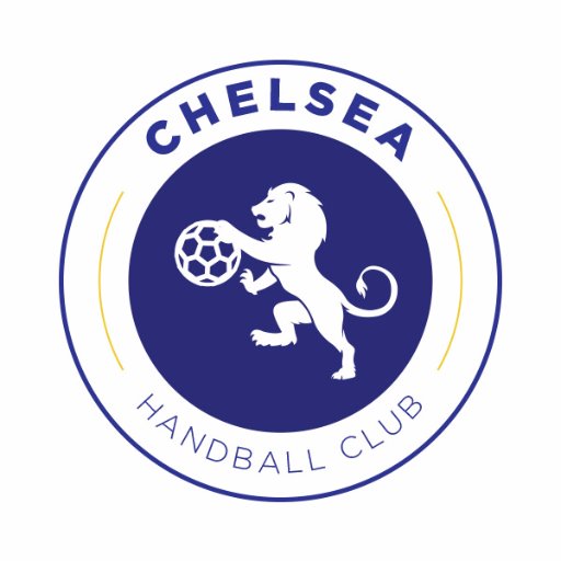 Official Twitter Account of Chelsea Handball Club 🤾‍♂️🤾‍♀️