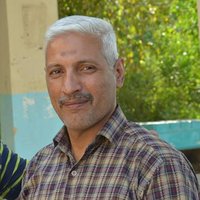 حيدر سعدي (@haidersaad88pd) 's Twitter Profile Photo