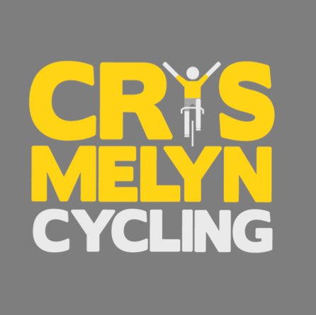 Crys Melyn Cycling