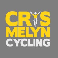 Crys Melyn Cycling(@CrysMelyn) 's Twitter Profile Photo
