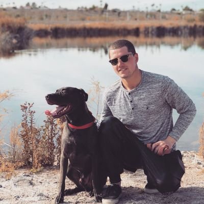 DavidElders1's profile picture. Famliy/Respect Time=Money$ #landcare