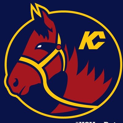 Z89Design on X: Kansas City Scouts #ColorTown concept! For this one, I  went back to their classic color scheme, combined with the newer NAHL logo  as the main crest. The town element