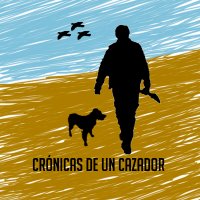 Crónicas de un Cazador(@DiarioDeCaza) 's Twitter Profile Photo