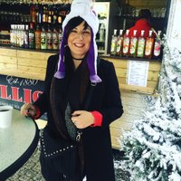 kelly Ackroyd (@kellyackroyd) 's Twitter Profile Photo