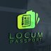 Locum Passport (@locumpassport) Twitter profile photo Locum Passport (@locumpassport) Twitter profile photo