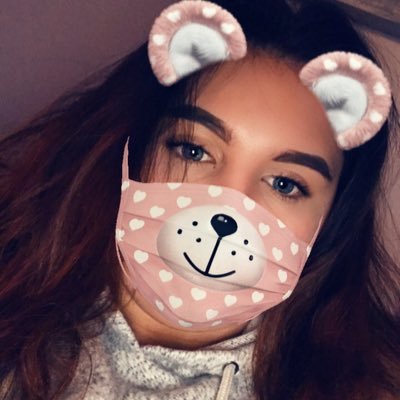 Profile Picture of Abbie Megan Simcox (@absmegan_01x) on Twitter