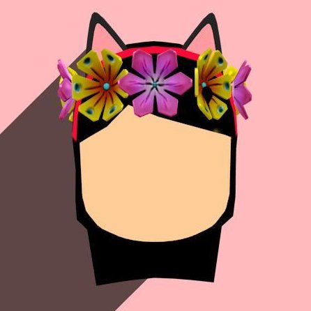 DonutTella's profile picture. I'm A Girl Who Likes Roblox
