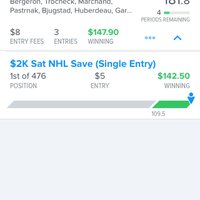 TheDoughMakers (@trevor_dfs) 's Twitter Profile