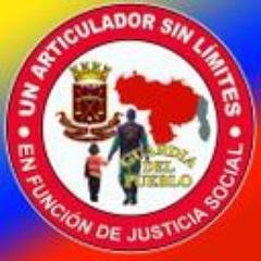 Cuenta Oficial del Destacamento Maracaibo del Regimiento Zulia de la Guardia del Pueblo