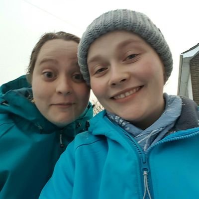 CAliceClark's profile picture. Just a girl madly in love with another girl @janemcgill