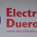 Electricidad Duero (@electriduero) Twitter profile photo Electricidad Duero (@electriduero) Twitter profile photo