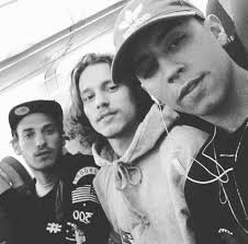 FcClassA3's profile picture. Faço parte da melhor gang 🎤❤