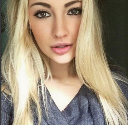 JoyceSc53962468's profile picture. An American...who loves Donald trump administration