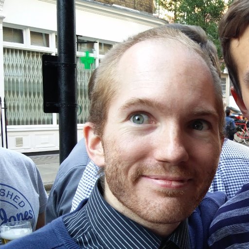 sfrench001's profile picture. Web Developer who fire juggles and unicycles. All views are my own.