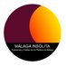 Málaga Insólita (@malagainsolita) Twitter profile photo