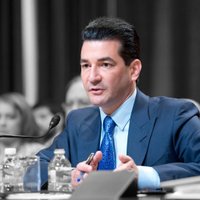 Scott Gottlieb, MD(@ScottGottliebMD) 's Twitter Profile Photo