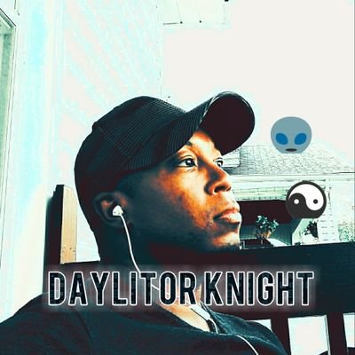 @dayorknightX