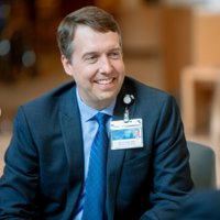 David Larson, MD MBA (@drdavidlarson) 's Twitter Profile