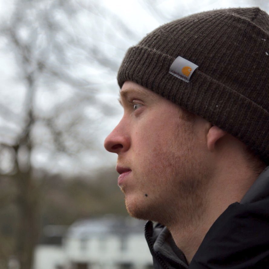 JacksonWelsh's profile picture. Photographer/Videographer