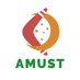 AMUST (@amustnews) Twitter profile photo AMUST (@amustnews) Twitter profile photo
