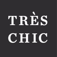 Très Chic Salon(@treschiccle) 's Twitter Profile Photo