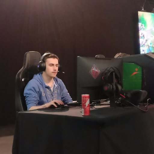 Palfeuu's profile picture. twitch : https://t.co/XIw0im68Wg
Tout les autres réseaux disponible avec la commande !reseaux
https://t.co/CgBtT9rPGm